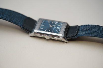 Jaeger-LeCoultre Reverso Tribute Chronograph Q389848J