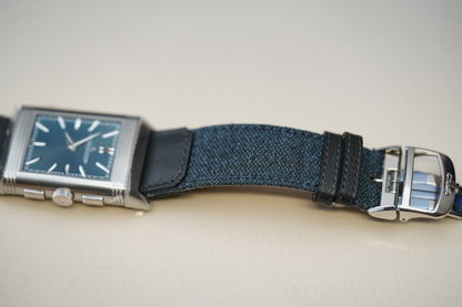 Jaeger-LeCoultre Reverso Tribute Chronograph Q389848J