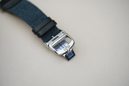 Jaeger-LeCoultre Reverso Tribute Chronograph Q389848J