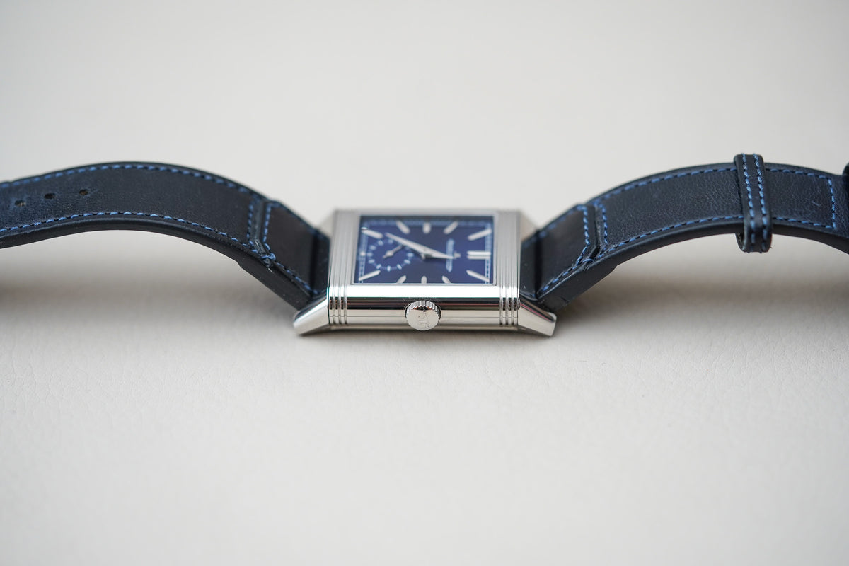 Jaeger-LeCoultre Reverso Tribute Duoface Small Seconds Q3988482