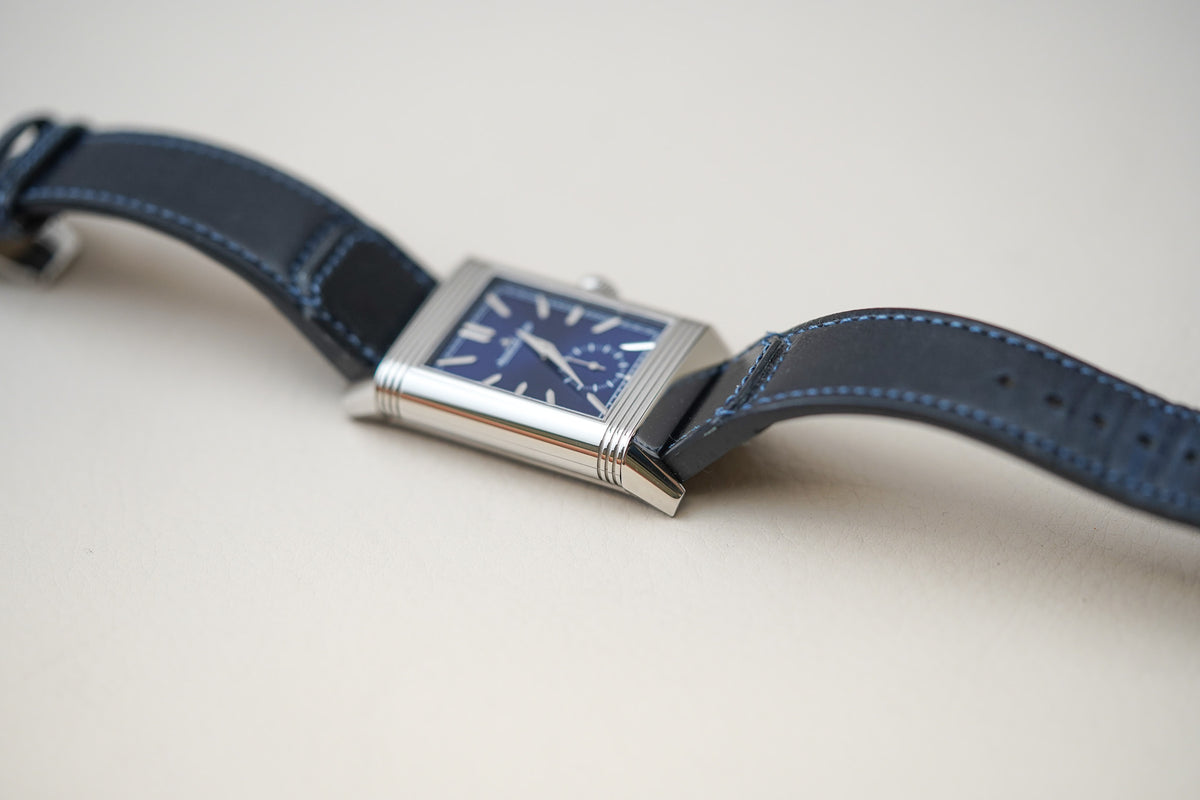 Jaeger-LeCoultre Reverso Tribute Duoface Small Seconds Q3988482