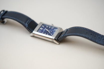Jaeger-LeCoultre Reverso Tribute Duoface Small Seconds Q3988482