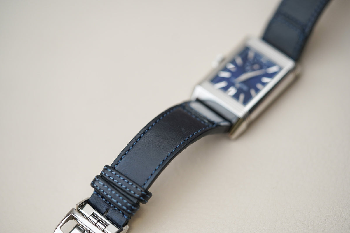 Jaeger-LeCoultre Reverso Tribute Duoface Small Seconds Q3988482