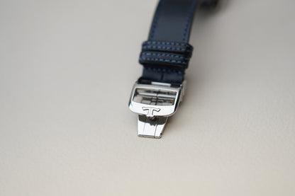Jaeger-LeCoultre Reverso Tribute Duoface Small Seconds Q3988482