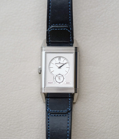 Jaeger-LeCoultre Reverso Tribute Duoface Small Seconds Q3988482