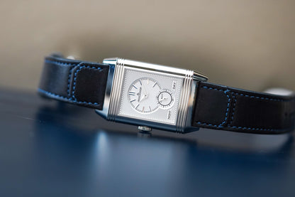 Jaeger-LeCoultre Reverso Tribute Duoface Small Seconds Q3988482