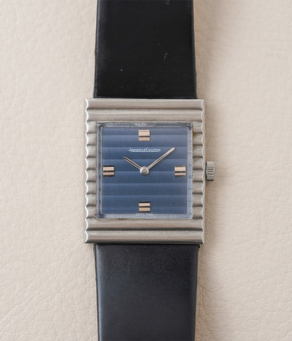 Jaeger-LeCoultre Vogue Tank Rectangle 9120.42