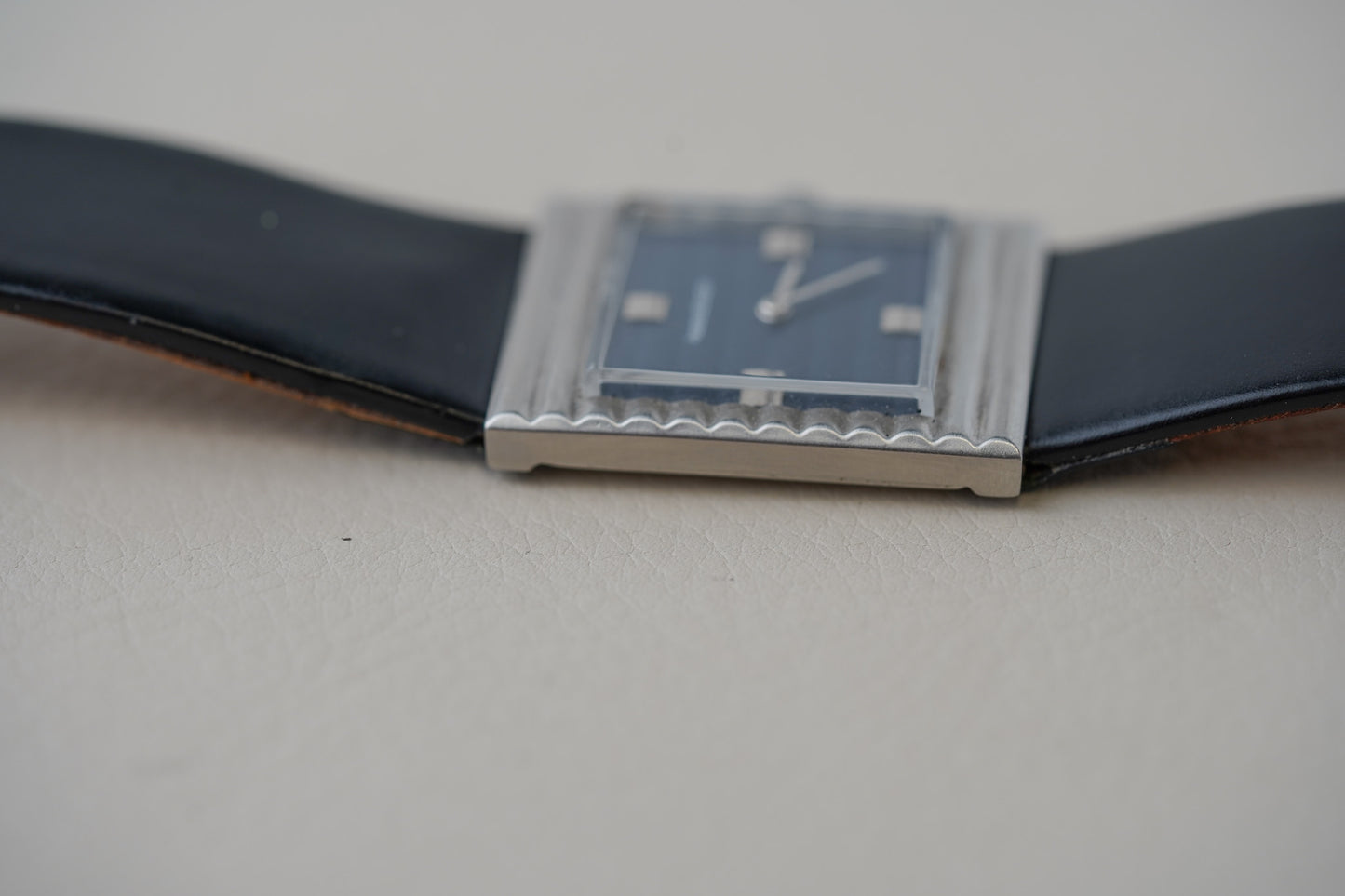 Jaeger-LeCoultre Vogue Tank Rectangle 9120.42