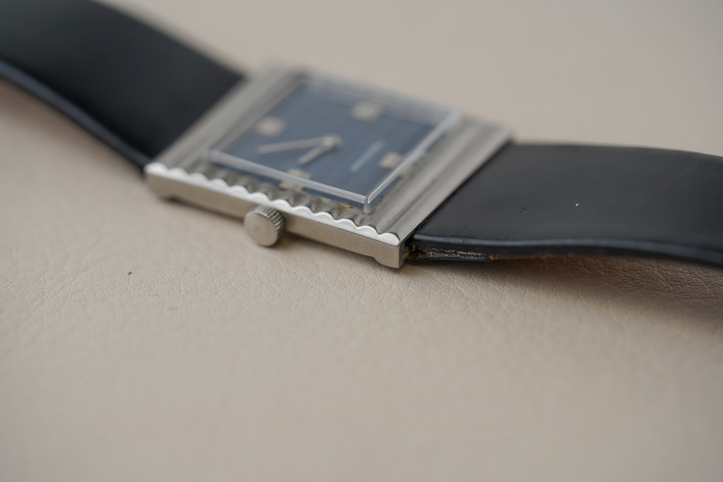 Jaeger-LeCoultre Vogue Tank Rectangle 9120.42