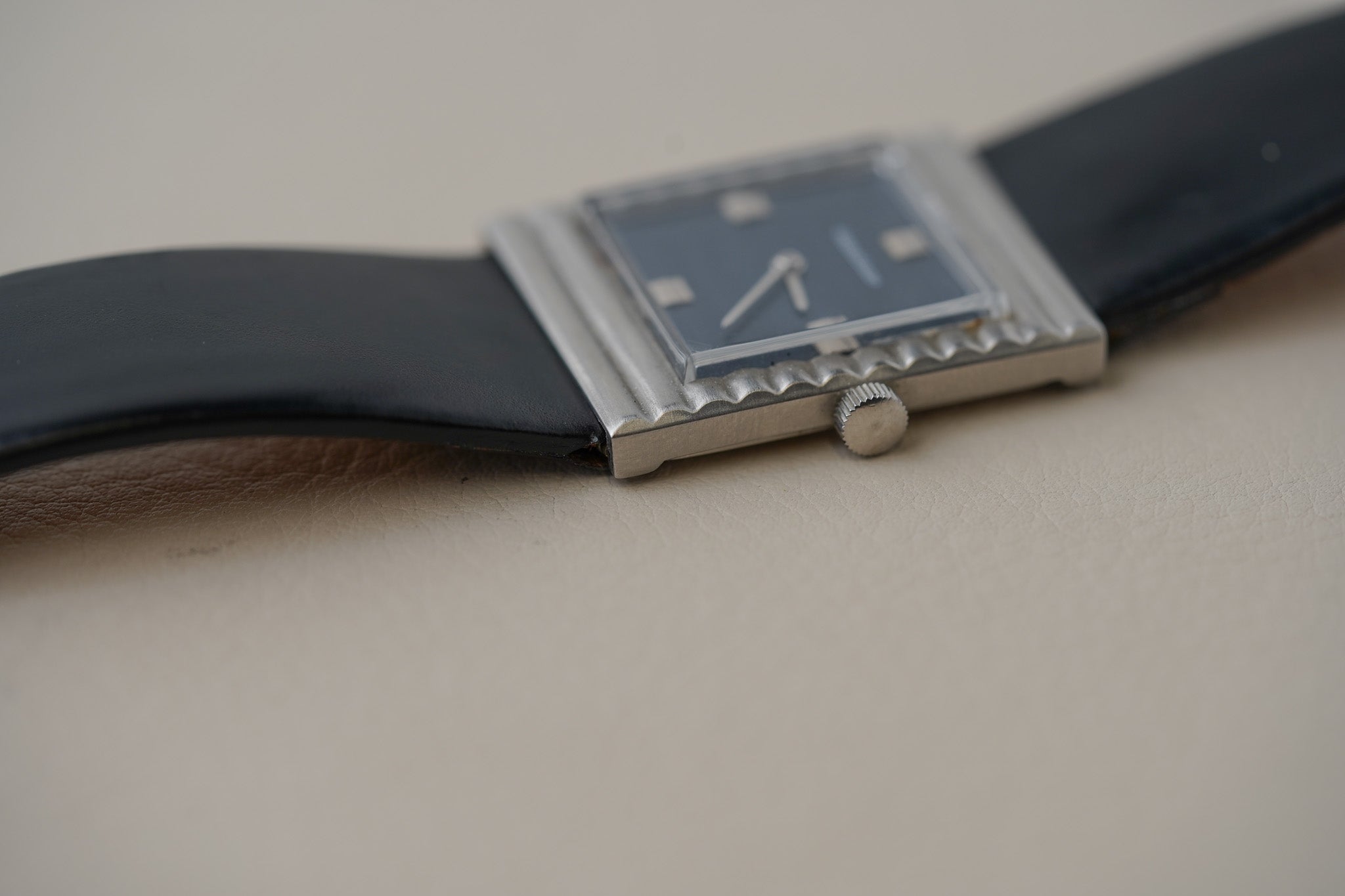 Jaeger-LeCoultre Vogue Tank Rectangle 9120.42