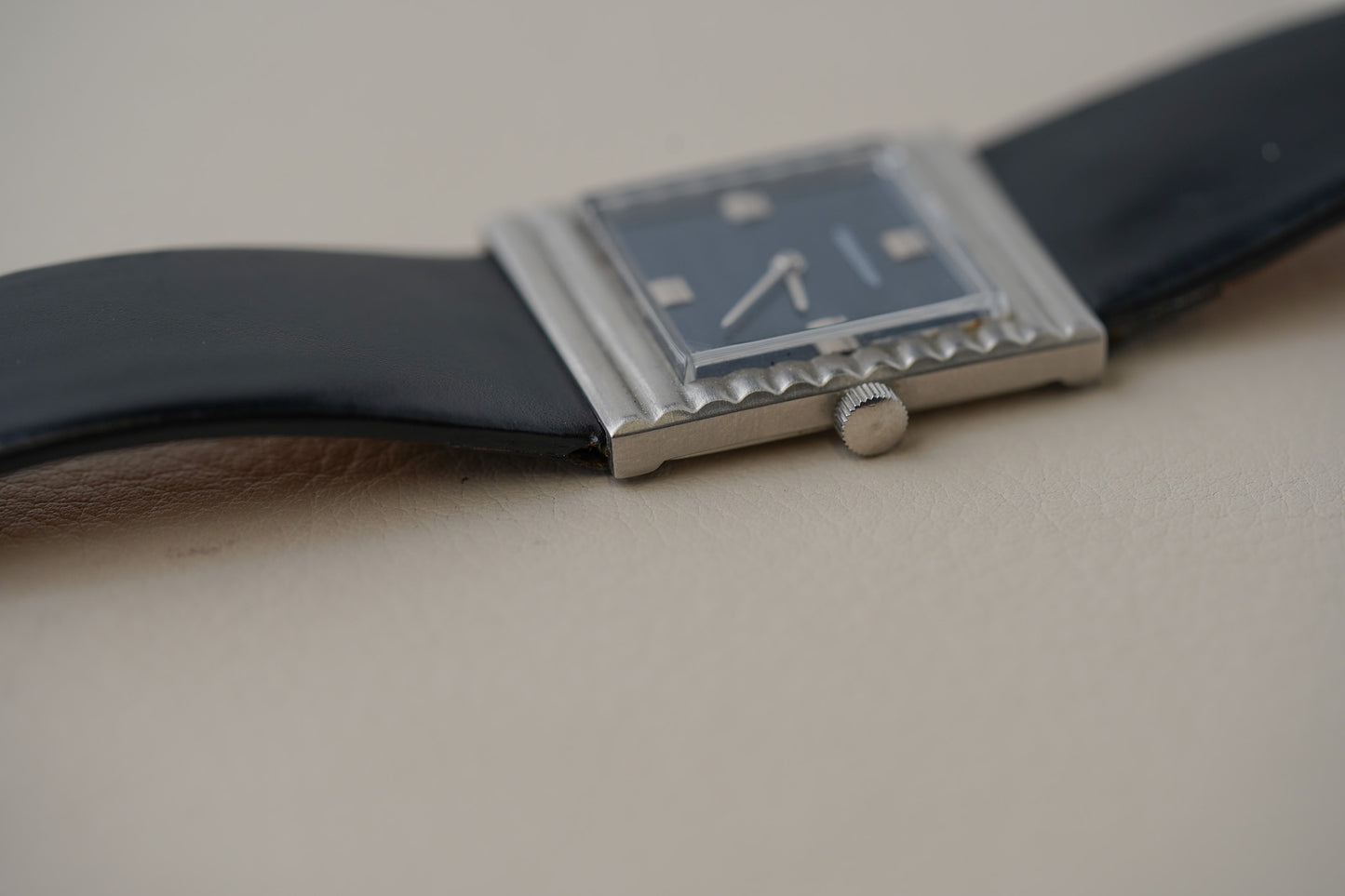 Jaeger-LeCoultre Vogue Tank Rectangle 9120.42