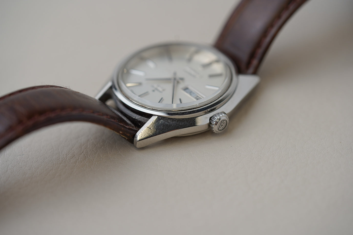 King Seiko 5626-7110R