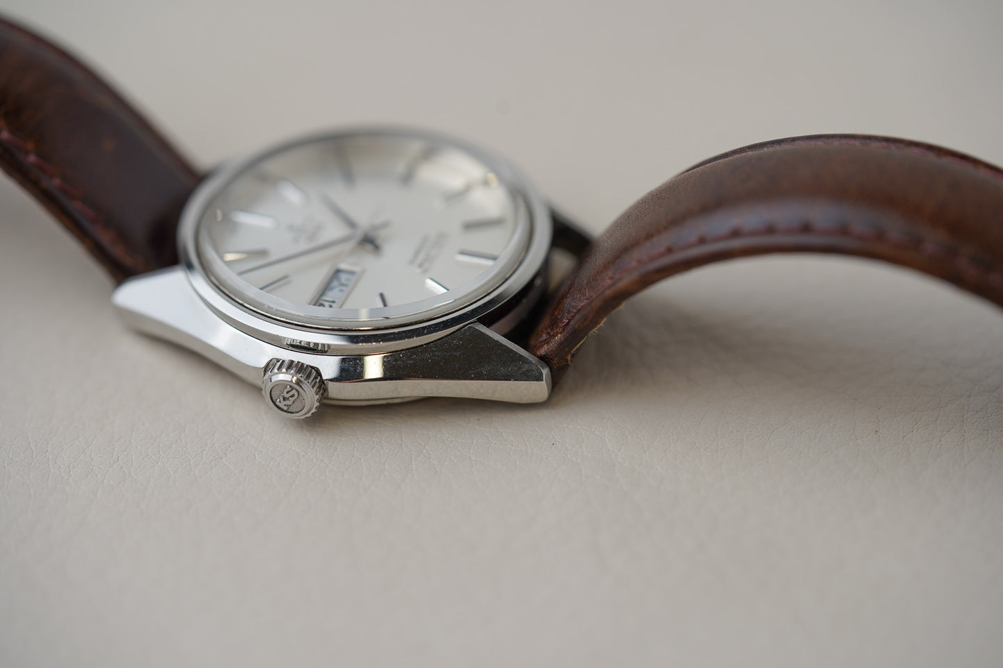 King Seiko 5626-7110R