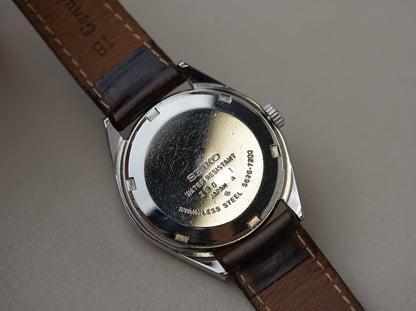 King Seiko 5626-7110R