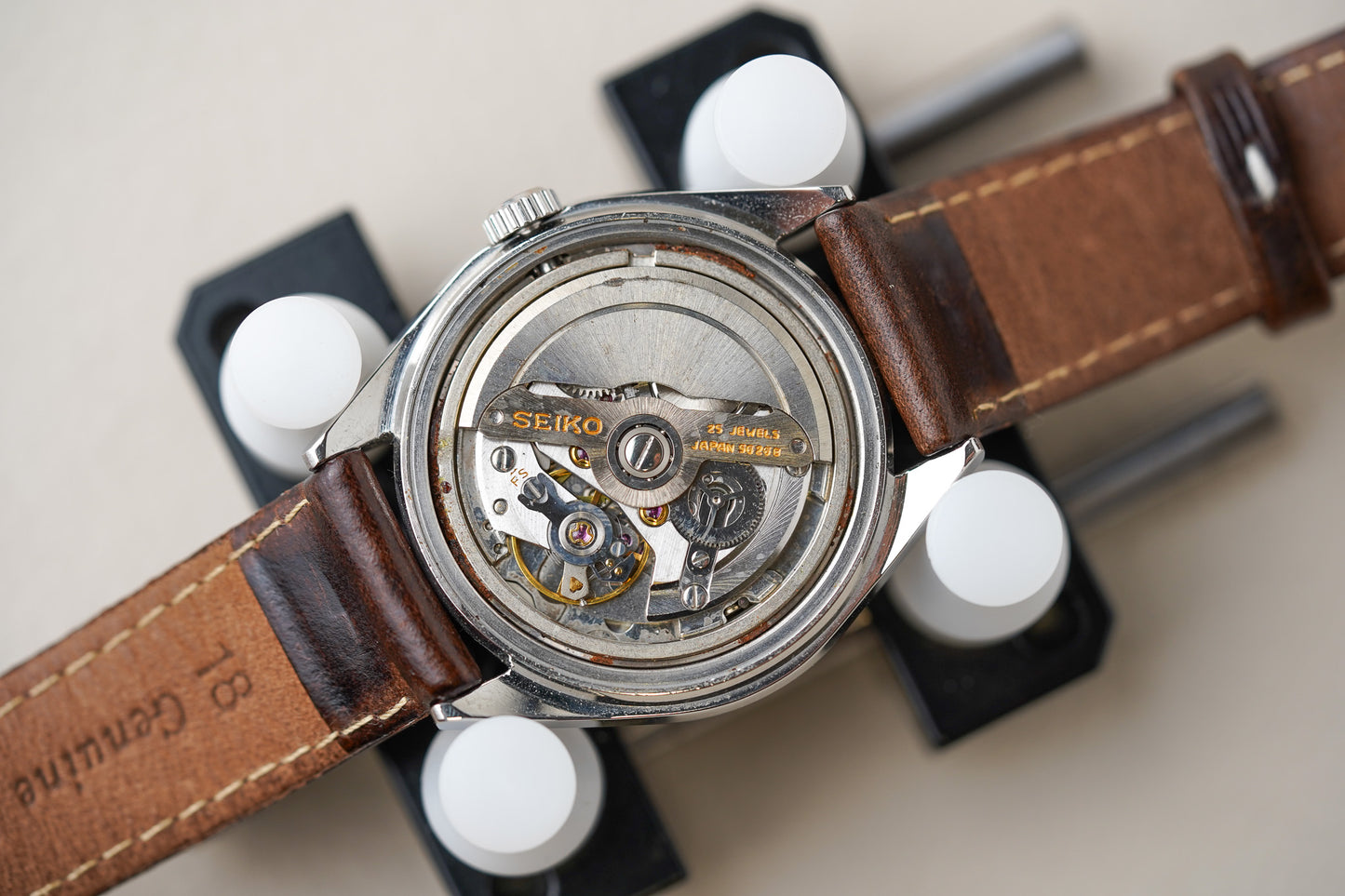 King Seiko 5626-7110R