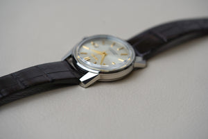 King Seiko KSK Re-Creation Limited Edition SJE087