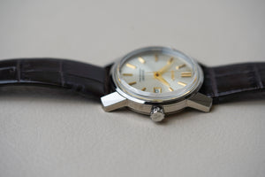 King Seiko KSK Re-Creation Limited Edition SJE087