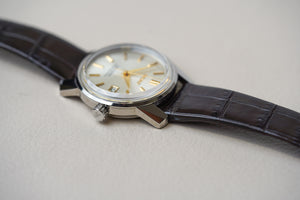 King Seiko KSK Re-Creation Limited Edition SJE087