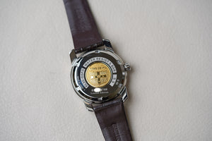 King Seiko KSK Re-Creation Limited Edition SJE087