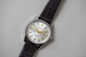 King Seiko KSK Re-Creation Limited Edition SJE087