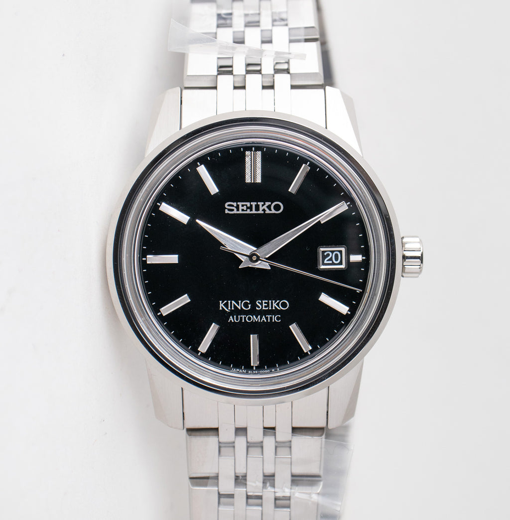 King Seiko SJE091