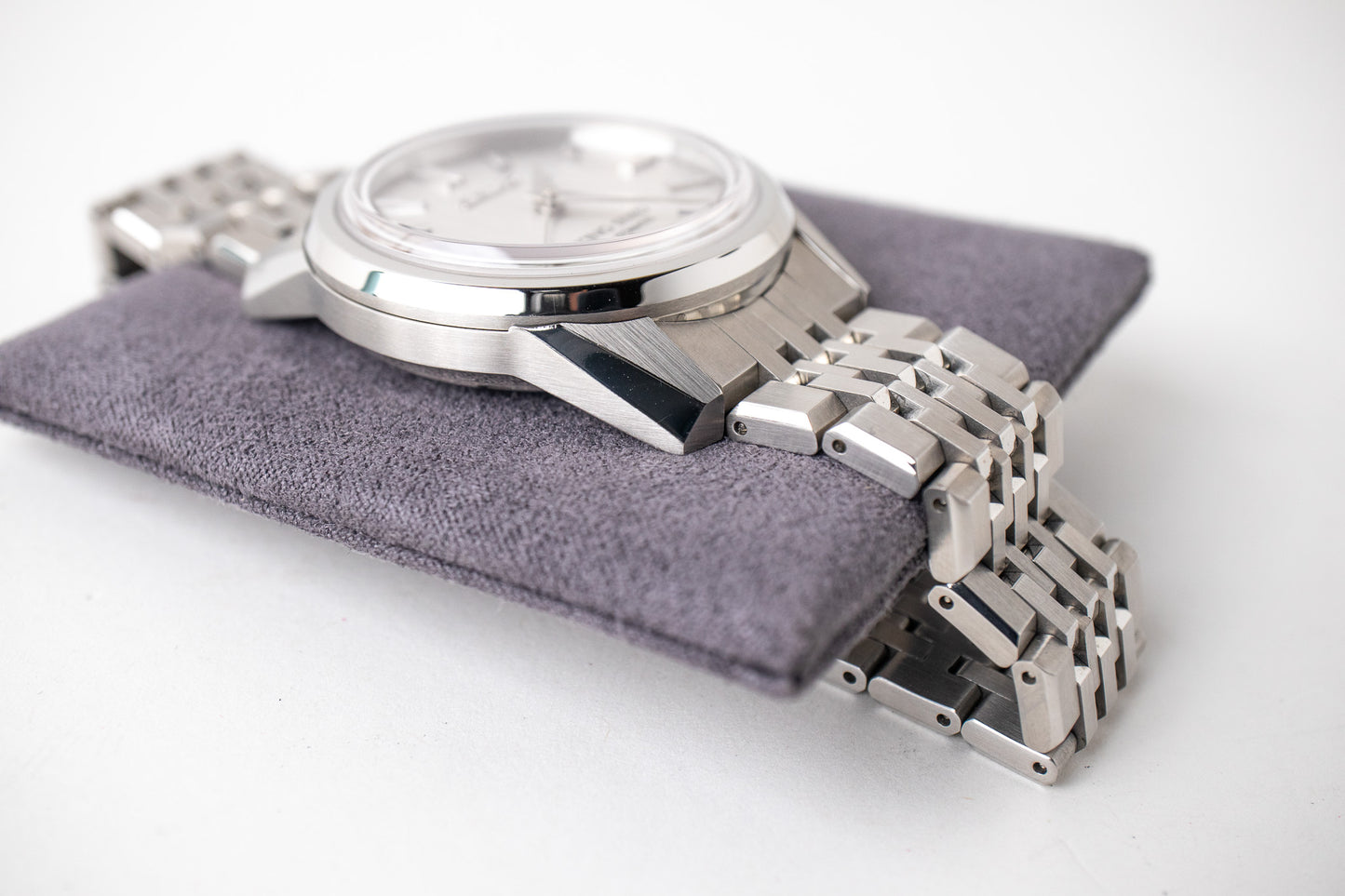 King Seiko SPB281