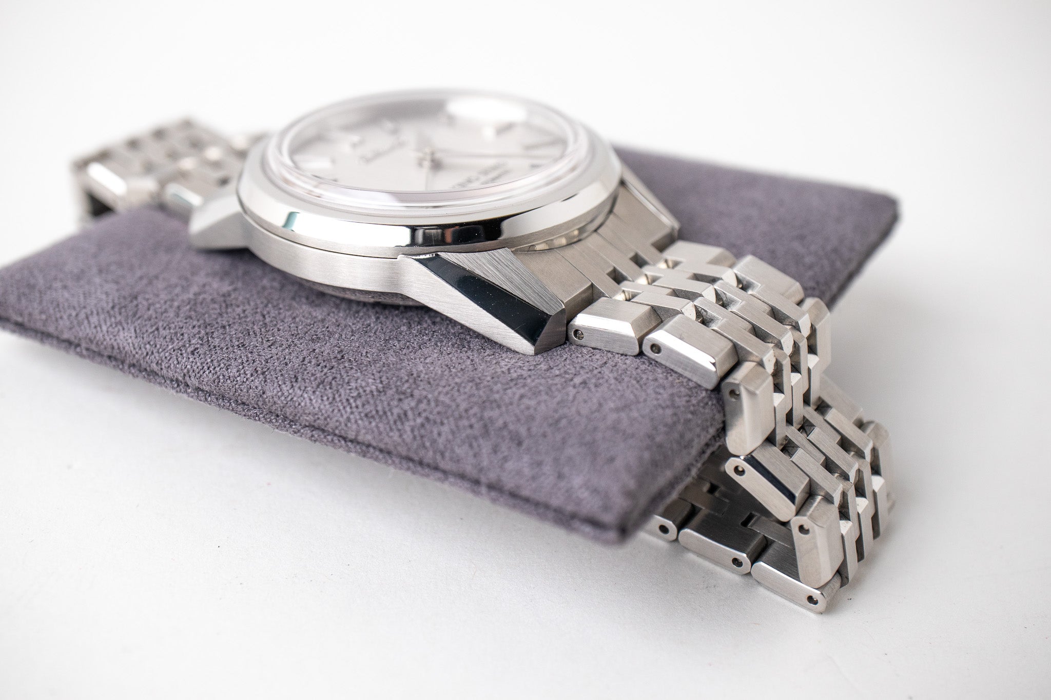 King Seiko SPB281