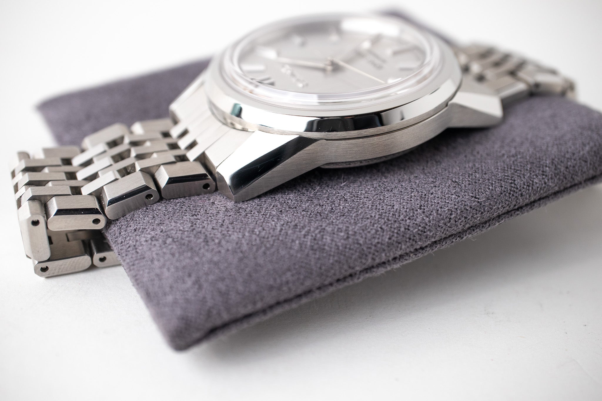 King Seiko SPB281