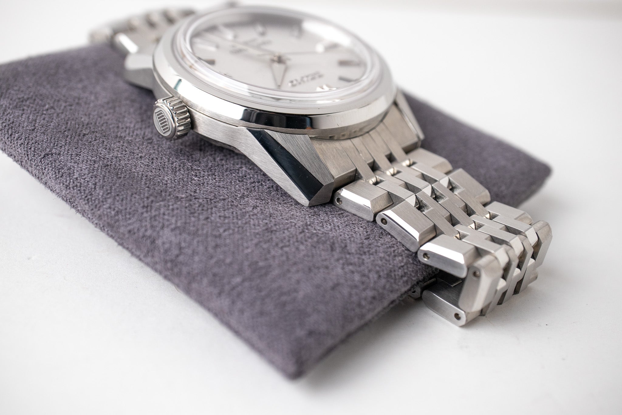 King Seiko SPB281