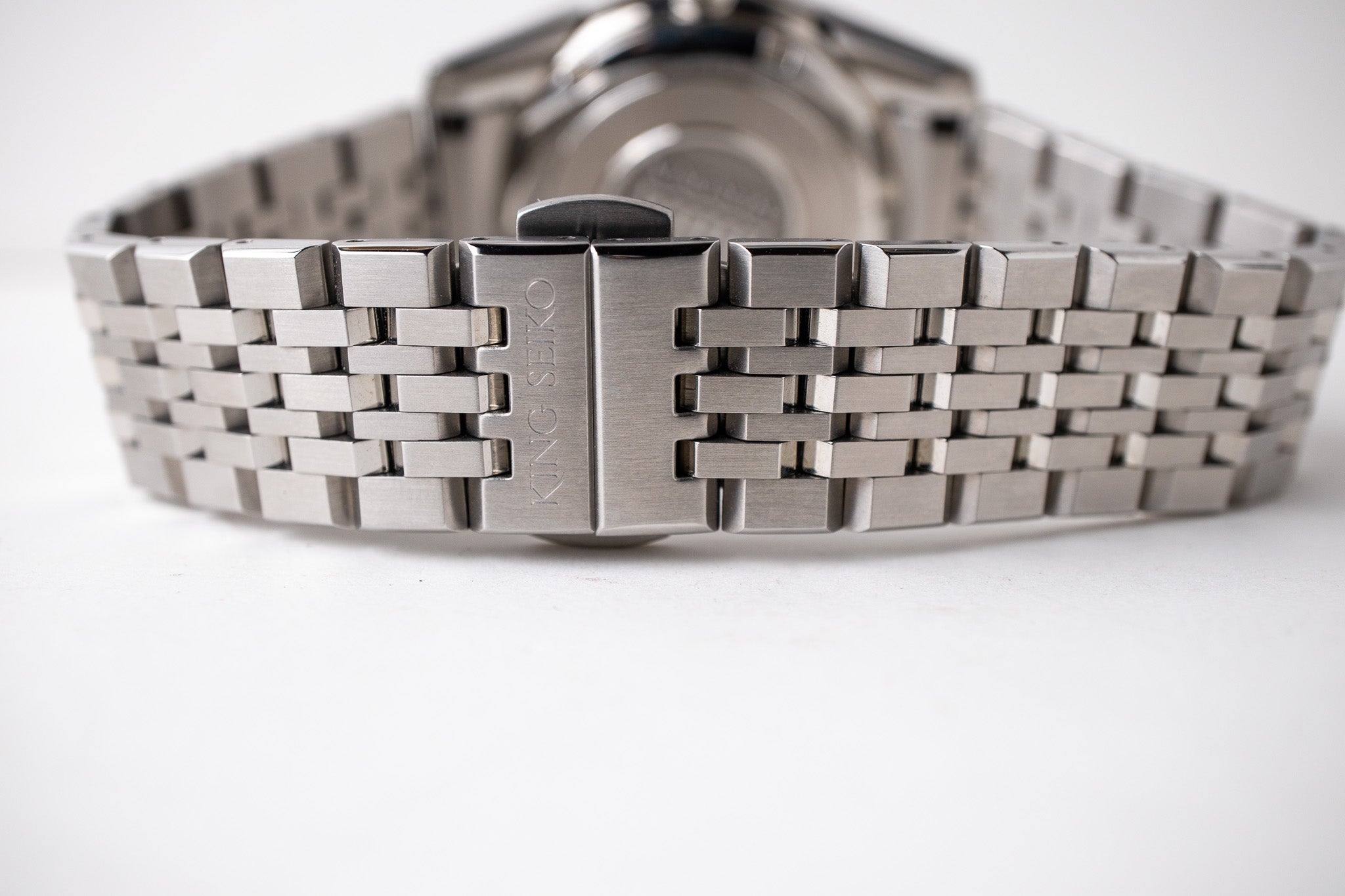 King Seiko SPB281