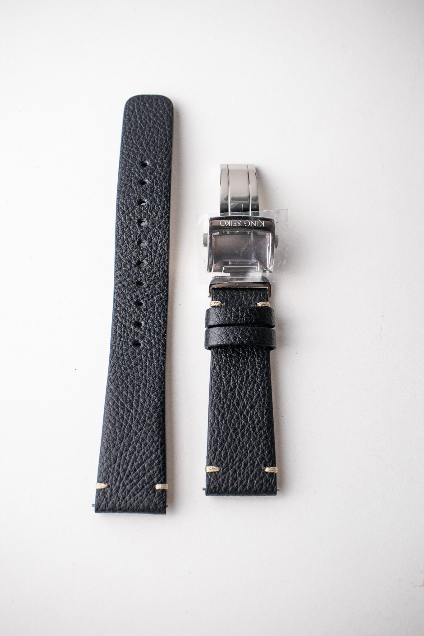 King Seiko Watchmaking 110th Anniversary SPB365