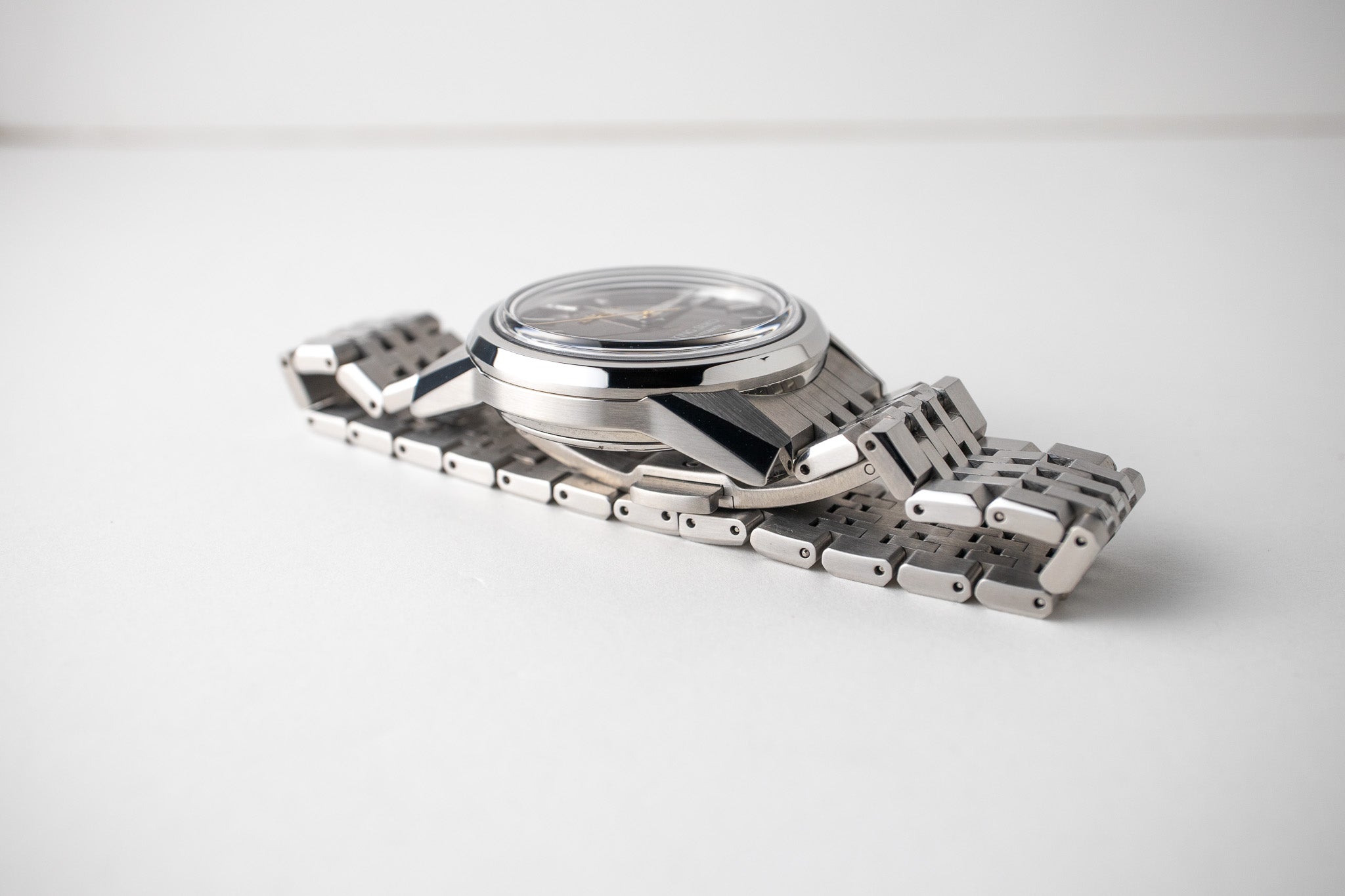King Seiko Watchmaking 110th Anniversary SPB365