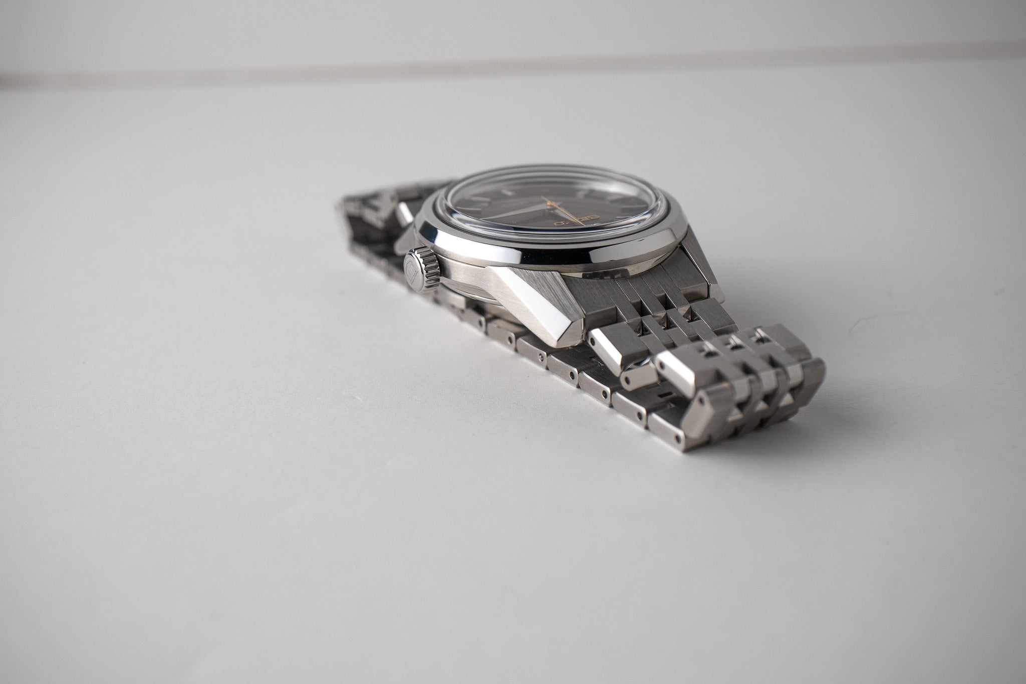 King Seiko Watchmaking 110th Anniversary SPB365
