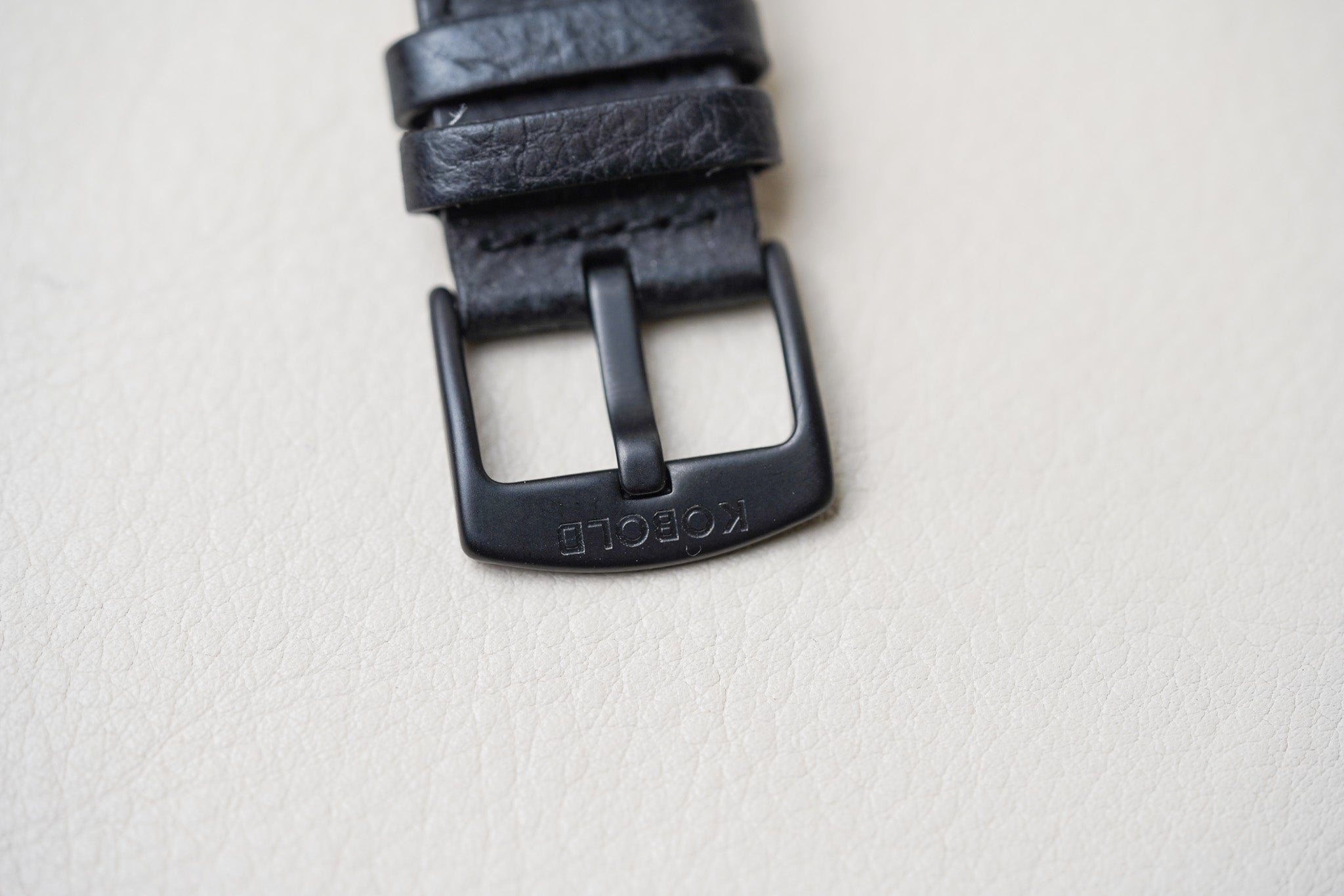 Kobold Expedition Tools Special Edition Richard Byrd