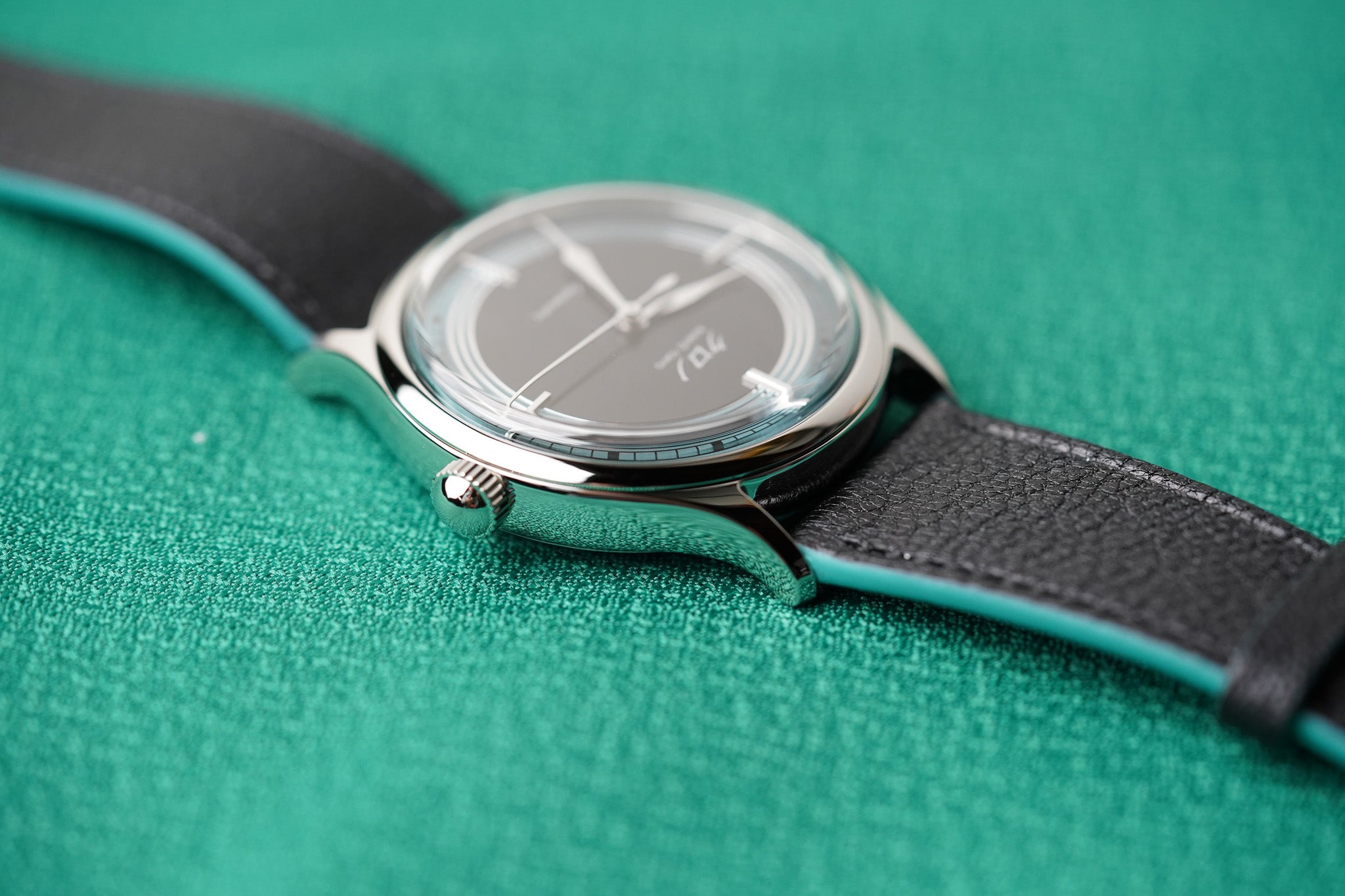 Kurono 2024 Anniversary Reiwa – Belmont Watches