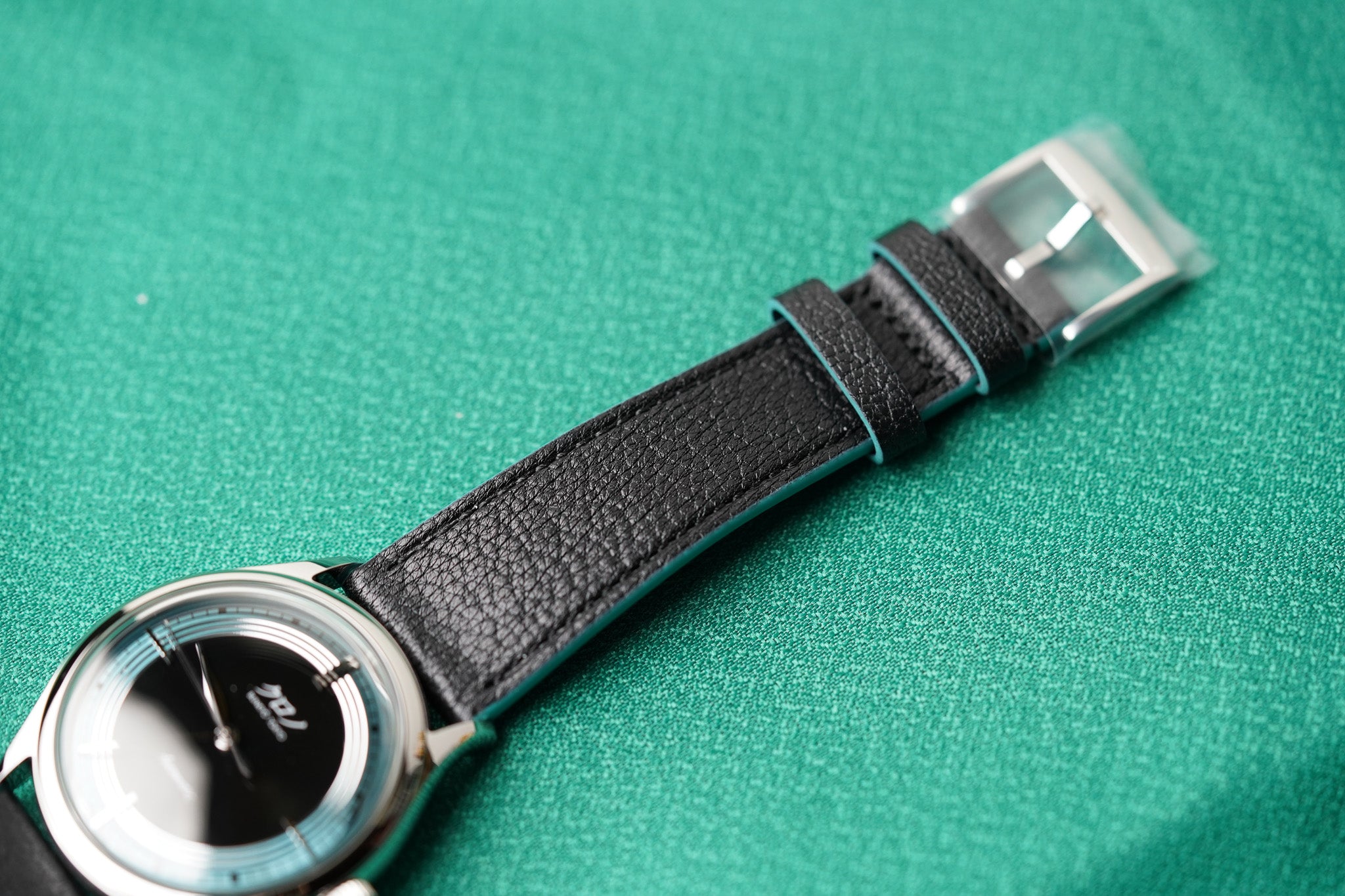 Kurono 2024 Anniversary Reiwa – Belmont Watches