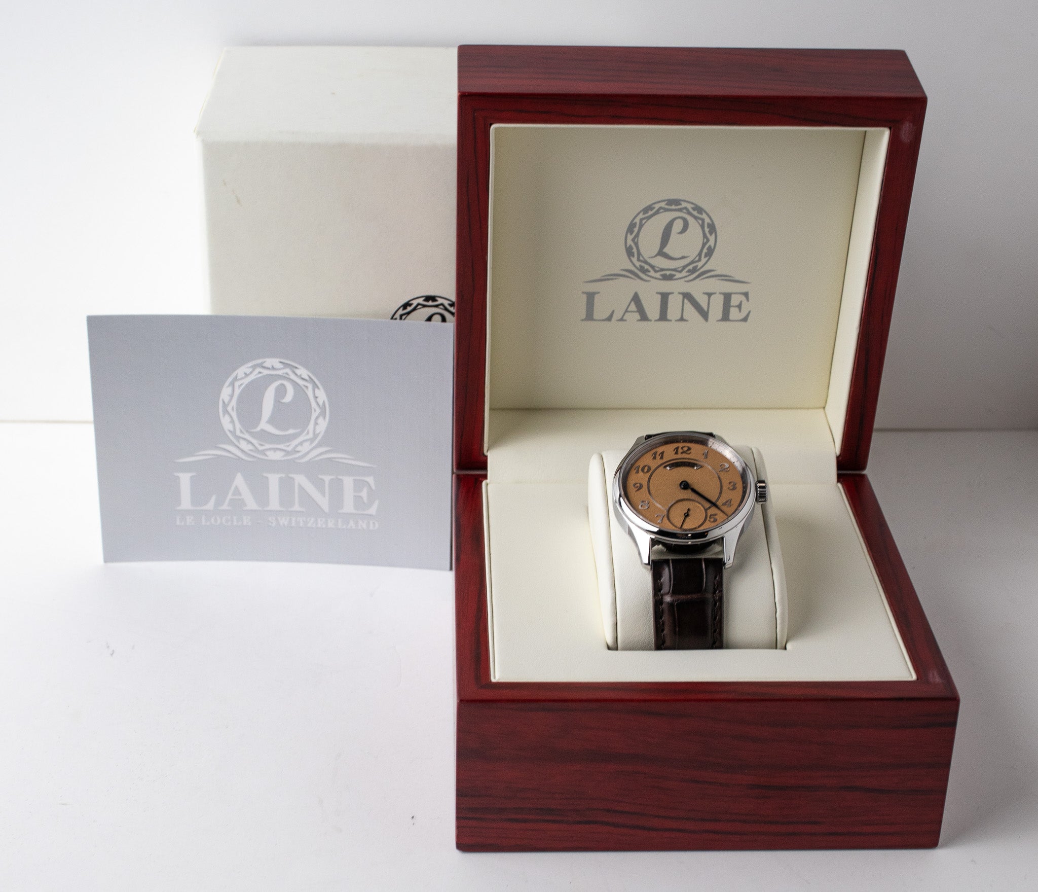 Laine Gelidus 2 Salmon