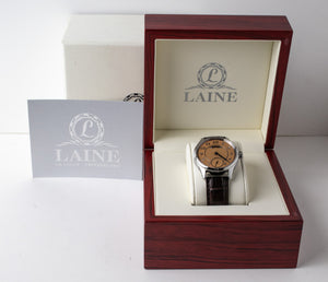 Laine Gelidus 2 Salmon
