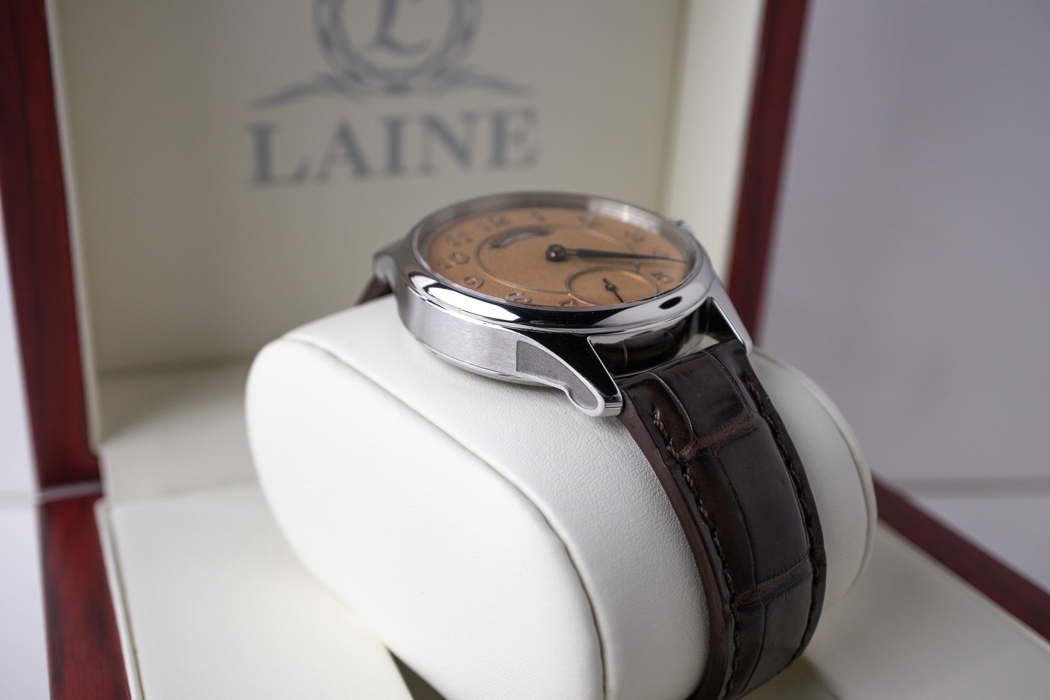 Laine Gelidus 2 Salmon