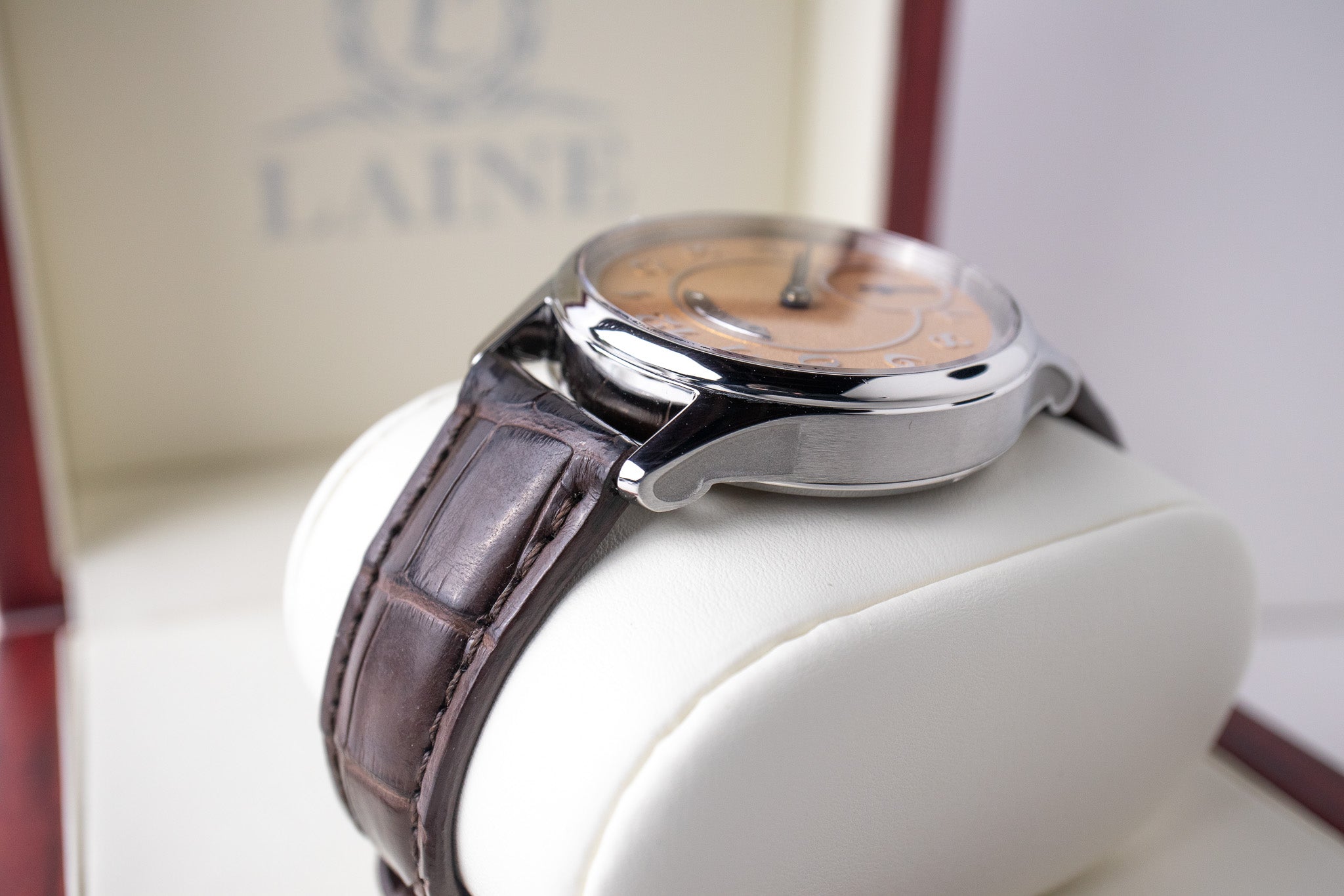 Laine Gelidus 2 Salmon