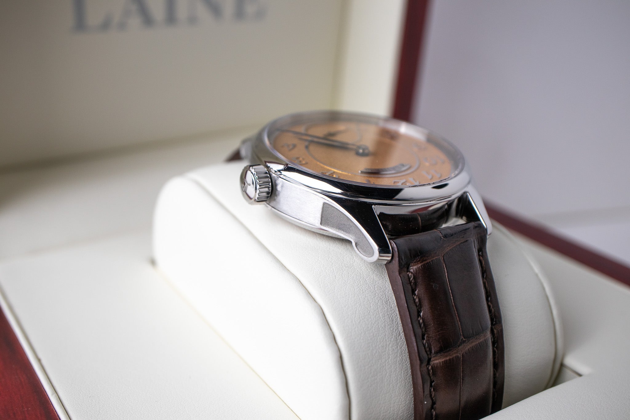 Laine Gelidus 2 Salmon