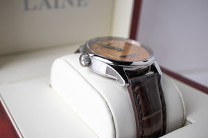 Laine Gelidus 2 Salmon