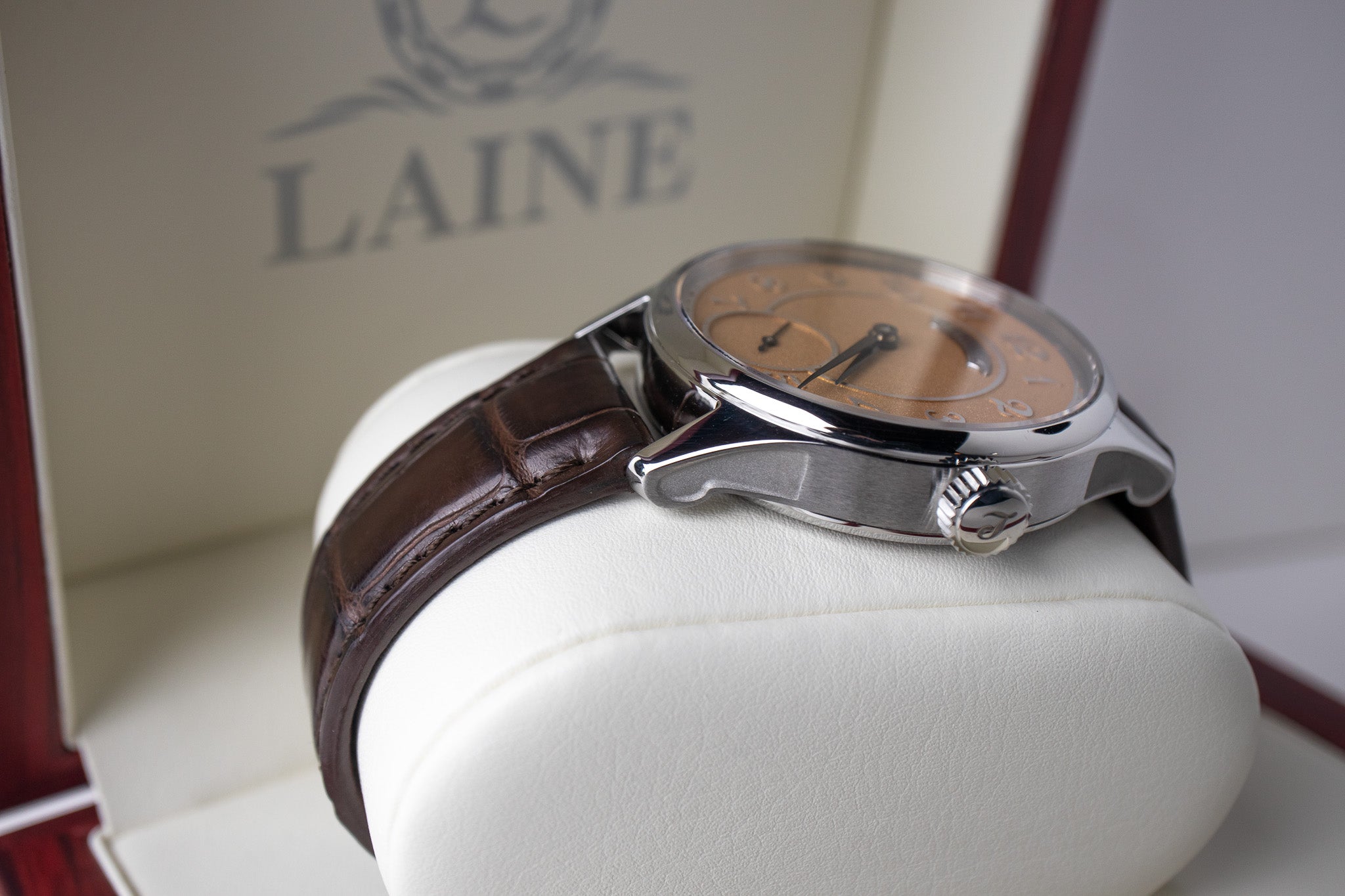 Laine Gelidus 2 Salmon