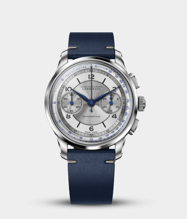 Lebois & Co Sector Chronograph 324.442