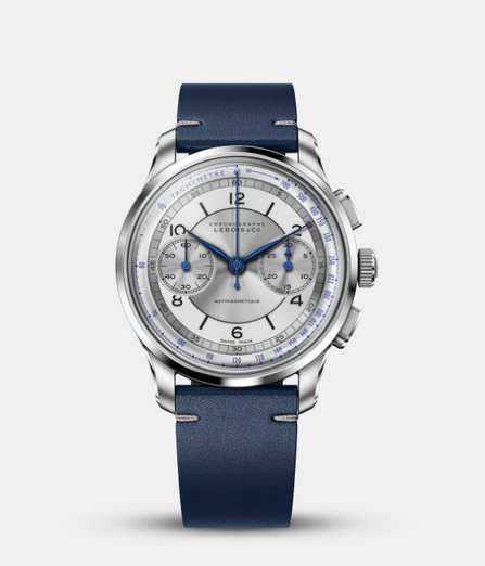 Lebois & Co Sector Chronograph 324.442