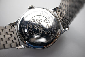 Longines Heritage Classic Limited Edition For HODINKEE
