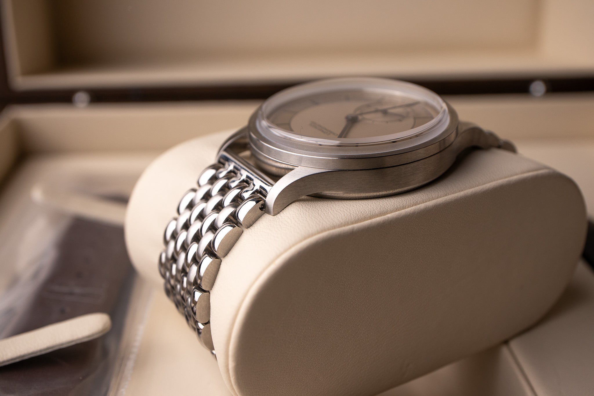 Longines Heritage Classic Limited Edition For HODINKEE