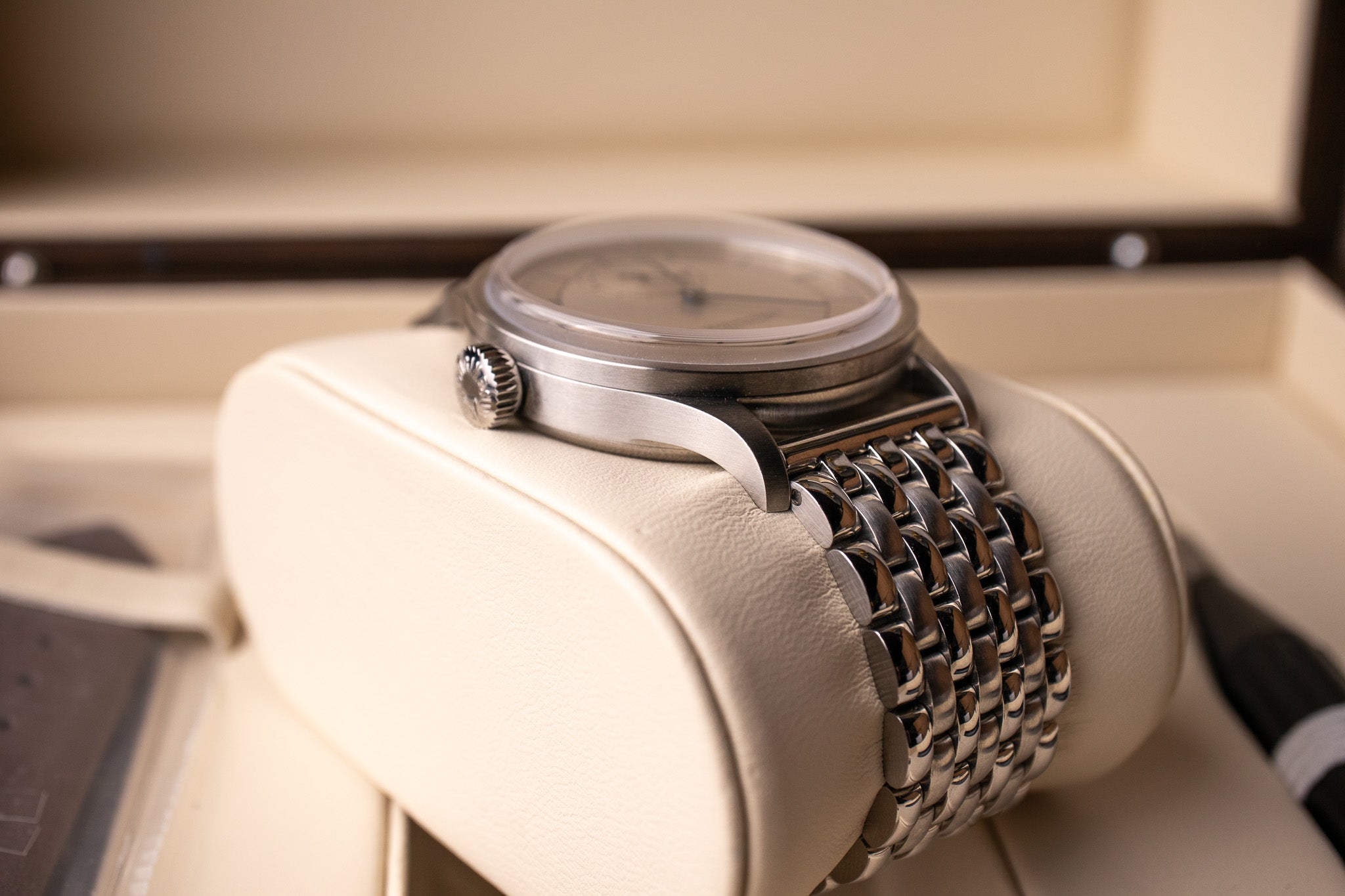 Longines Heritage Classic Limited Edition For HODINKEE