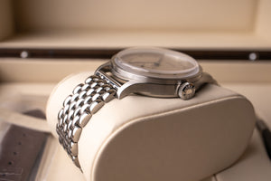 Longines Heritage Classic Limited Edition For HODINKEE