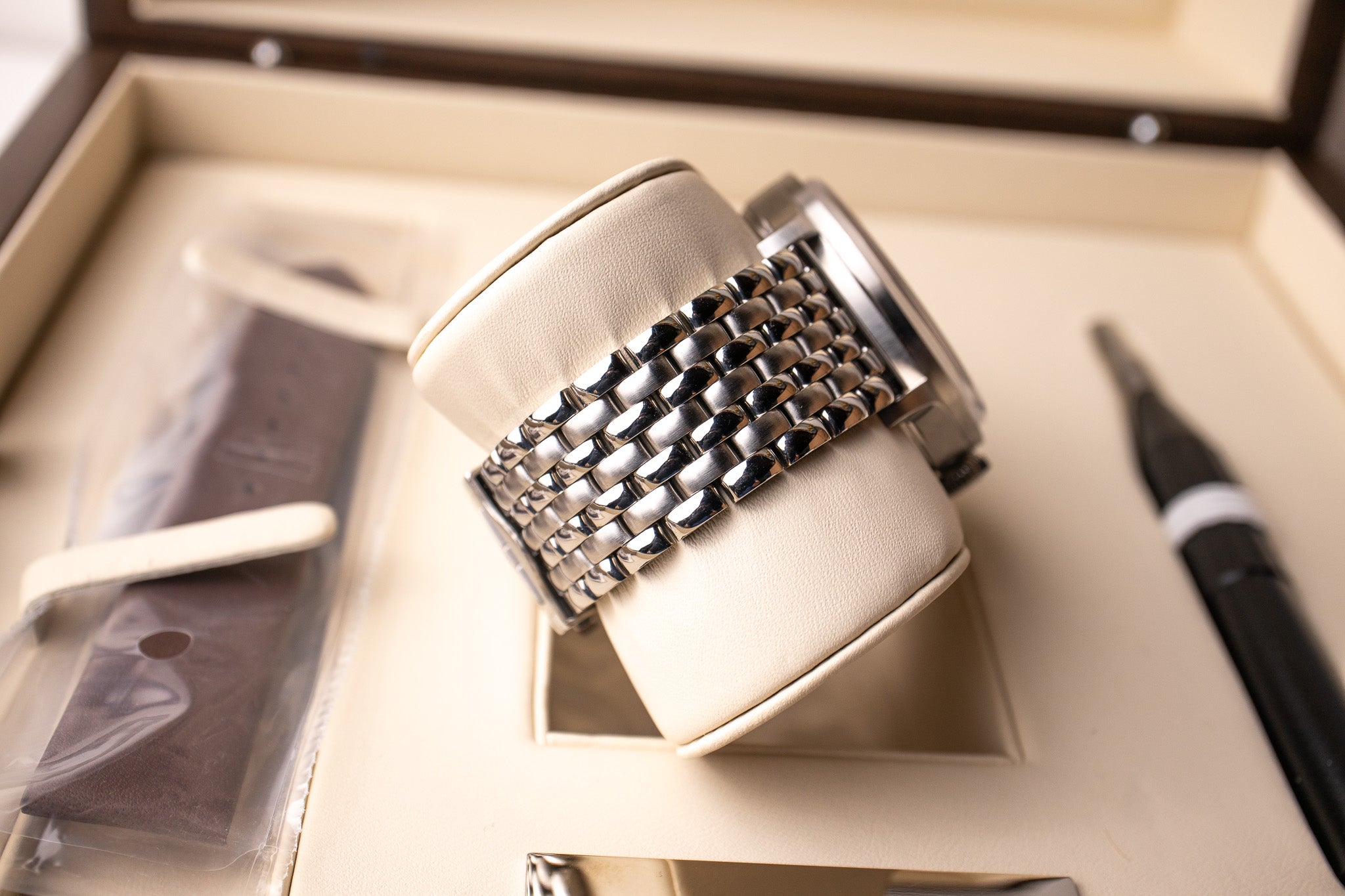 Longines Heritage Classic Limited Edition For HODINKEE